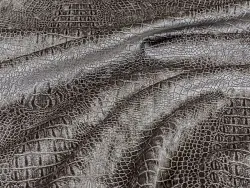 Reptile (silver)